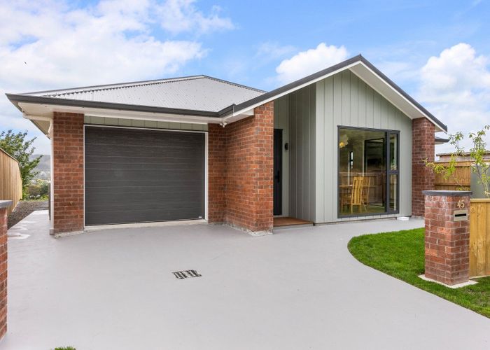  at 45 Colorado Road, Totara Park, Upper Hutt, Wellington