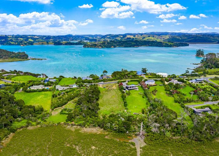  at 252 Ridge Road, Mahurangi East, Rodney, Auckland