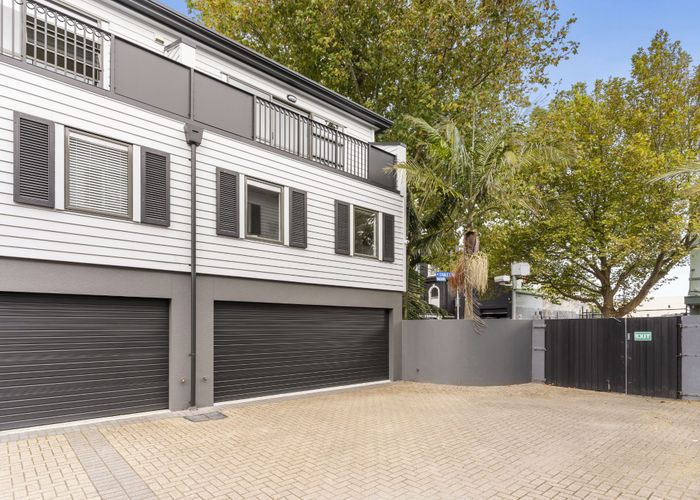  at 1/42 St Benedicts Street, Newton, Auckland