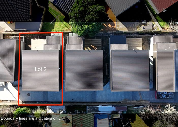  at Lot 2/8 Clutha Crescent, Clover Park, Manukau City, Auckland