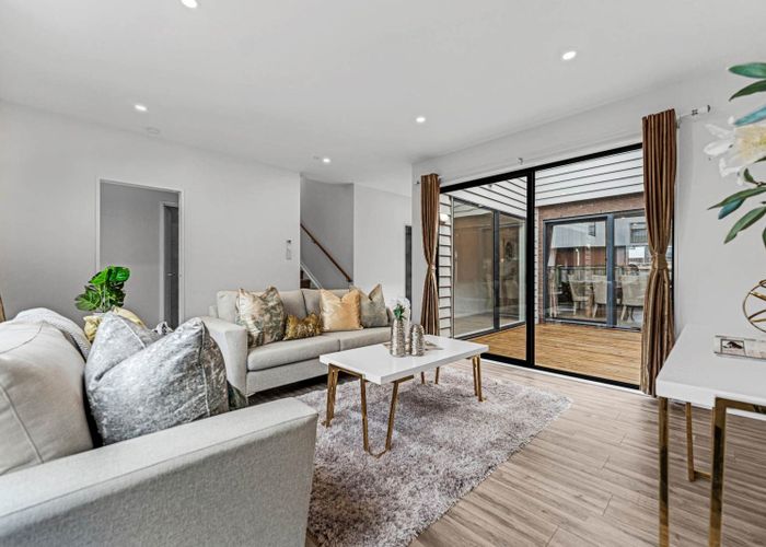  at 12 Artemis  Way, Flat Bush, Manukau City, Auckland