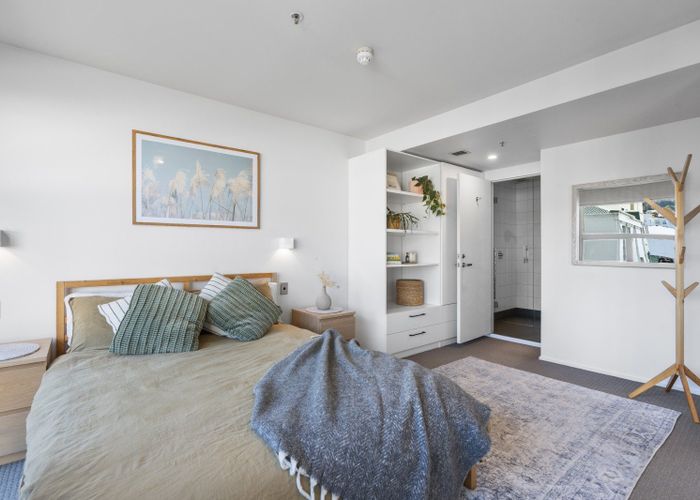  at 388/233 Cuba Street, Te Aro, Wellington, Wellington