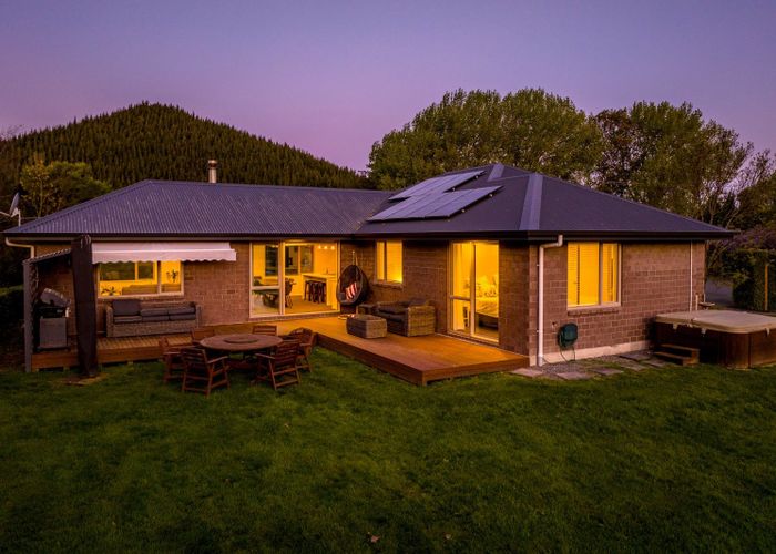  at 23 Parkes Road, Tuamarina