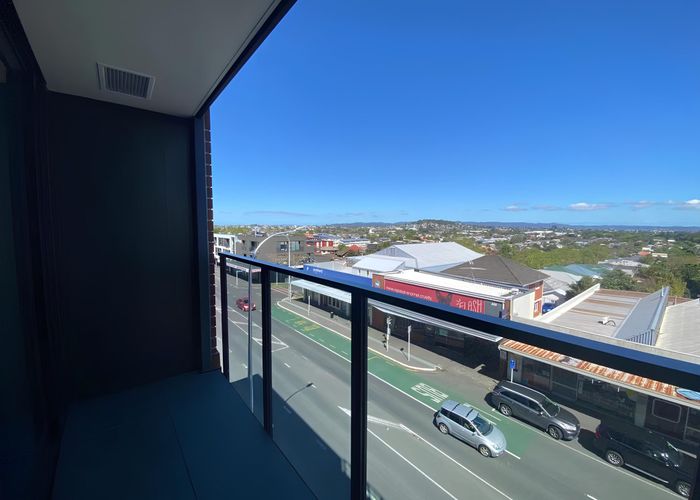  at 321/428 Dominion Road, City Centre, Auckland City, Auckland