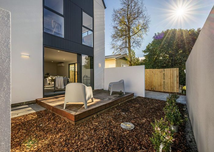 at 5/25 Allard Street, St. Albans, Christchurch City, Canterbury