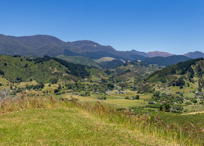  at Drumduan Rise Subdivision, Cable Bay Road, Hira, Nelson, Nelson / Tasman