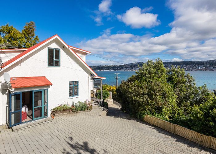 at 6 Doon Street, Vauxhall, Dunedin, Otago