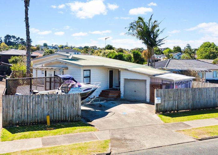  at 23 Wycherley Drive, Bucklands Beach, Manukau City, Auckland
