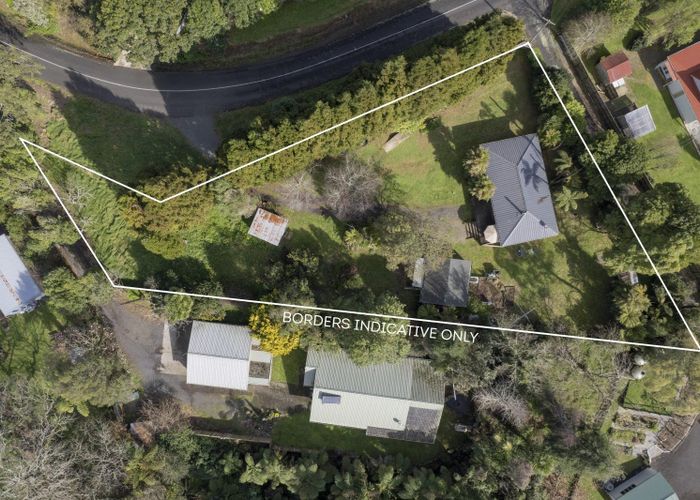  at 8 Poland Street, Waikino, Waihi