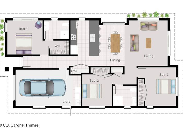  at Lot 16 Rangitihi St, Matamata, Matamata-Piako, Waikato