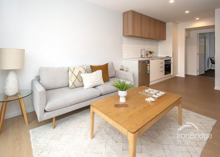  at 4/26 Hargest Street, Sydenham, Christchurch City, Canterbury