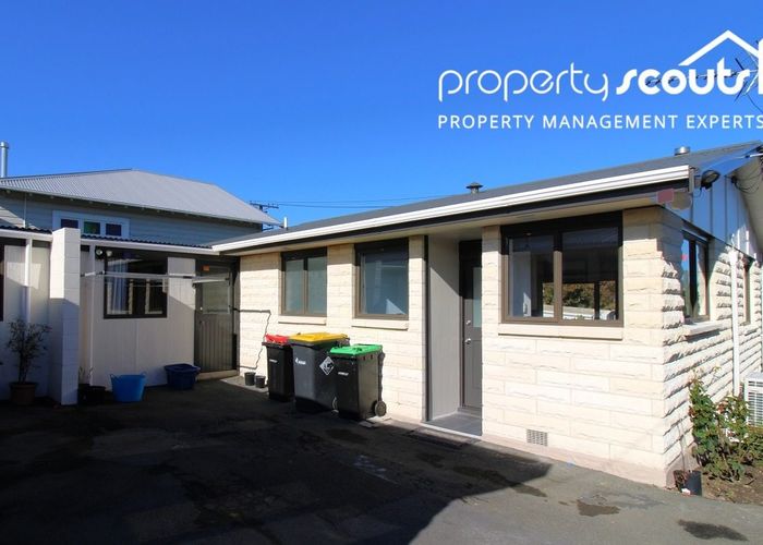  at 42A Stanley Street, Kenmure, Dunedin, Otago