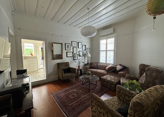  at 6 Takau Street, Eden Terrace, Auckland City, Auckland