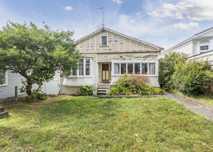 at 3 Matai Road, Hataitai, Wellington
