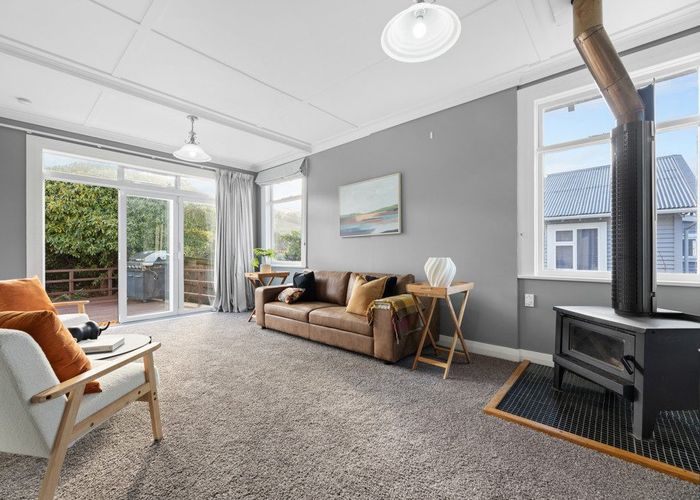  at 58 Wakari Road, Halfway Bush, Dunedin