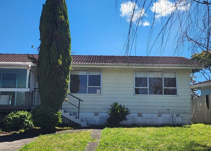  at 41 Moncrieff Avenue, Clendon Park, Manukau City, Auckland