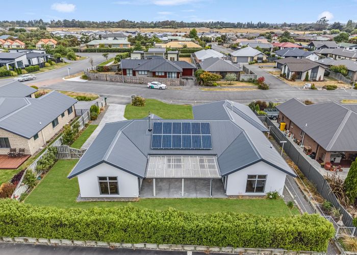  at 4 Retallick Way, Amberley, Hurunui, Canterbury