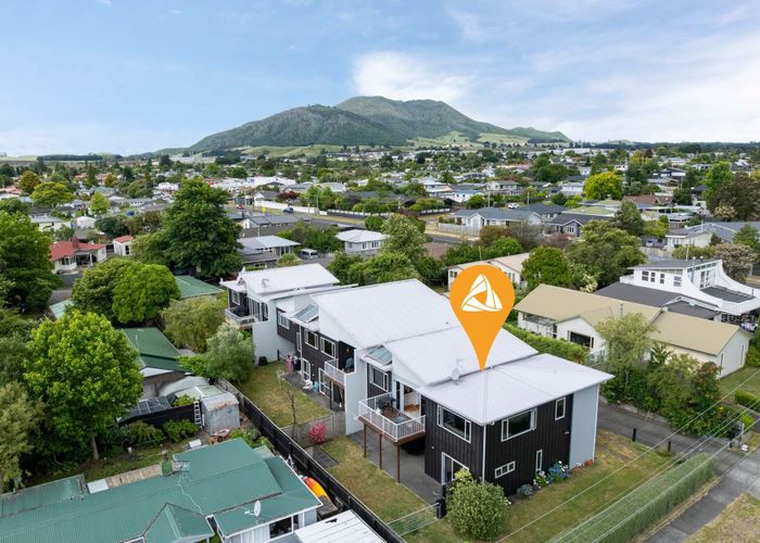  at 3/5 Karamu Street, Town Centre, Taupo, Waikato
