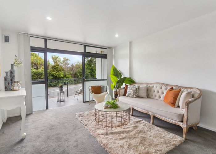  at 1C/6 Piwakawaka Street, Eden Terrace, Auckland