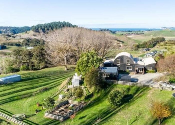  at 110 Avery Road, Eskdale
