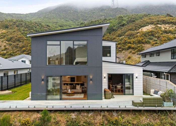  at 21 Porokaiwhiri Street, Crofton Downs, Wellington, Wellington