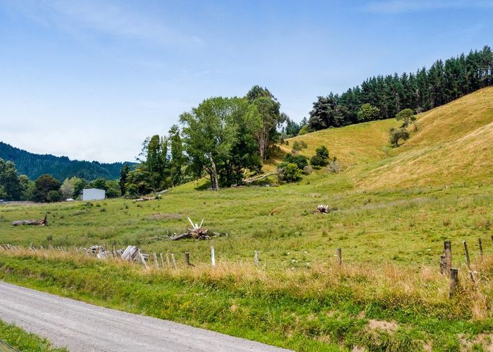  at 600 Tangahoe Valley Road, Ohangai, Hāwera