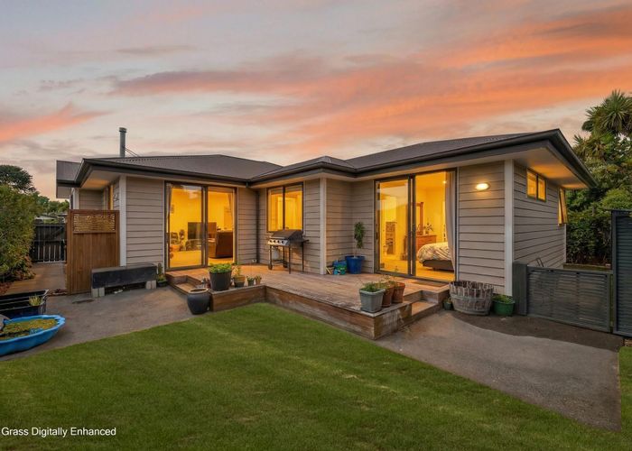  at 137C Palmers Road, New Brighton, Christchurch City, Canterbury