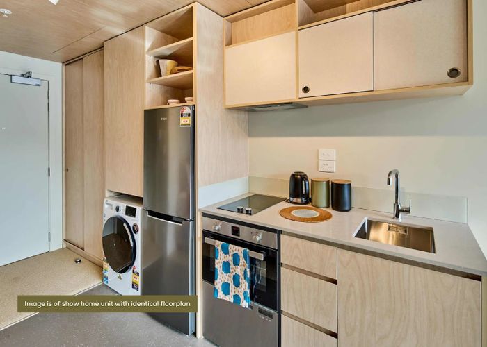  at Unit 110/2 Campbell Terrace, Petone, Lower Hutt, Wellington