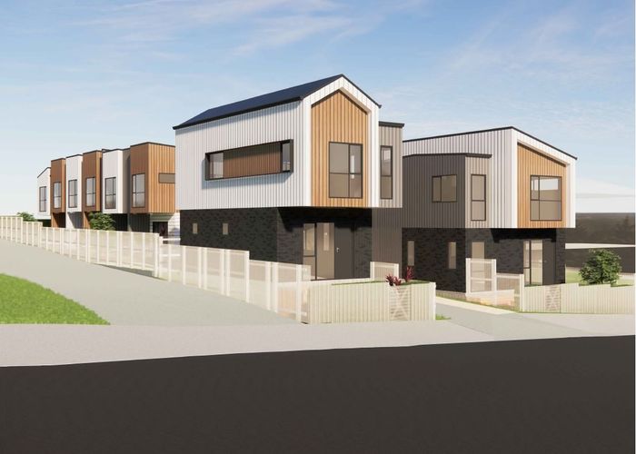  at Lot 3/302 Blockhouse Bay Road, Avondale, Auckland City, Auckland