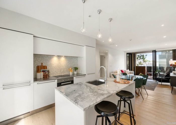  at 101/23A Pollen Street, Grey Lynn, Auckland City, Auckland