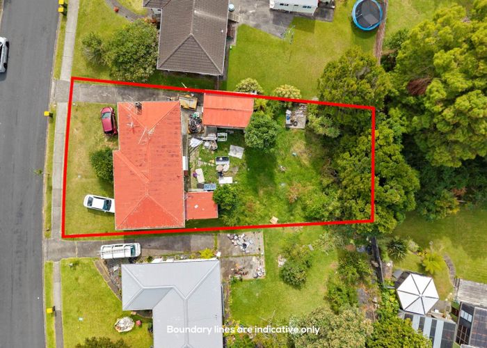  at 13 La Trobe Street, Pakuranga Heights, Manukau City, Auckland