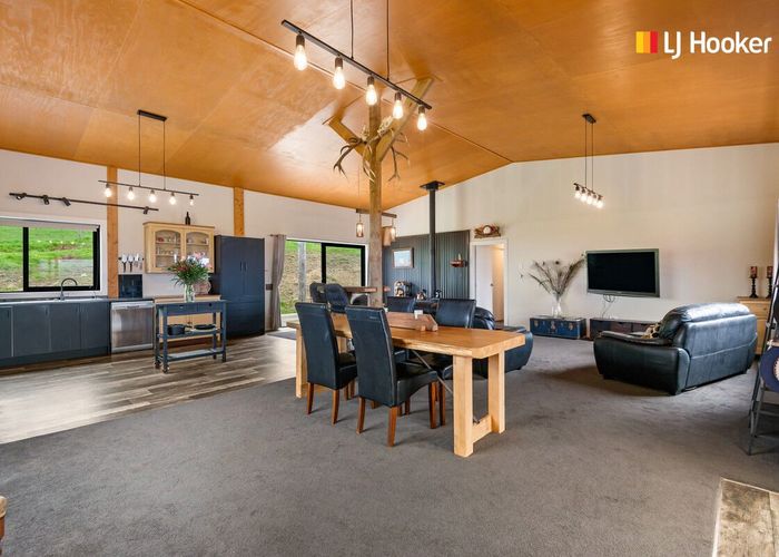  at 448 Taioma Road, North Taieri, Dunedin, Otago
