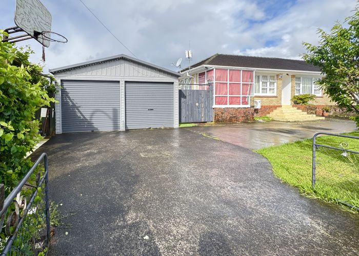 at 1/116 Wallace Road, Papatoetoe, Manukau City, Auckland