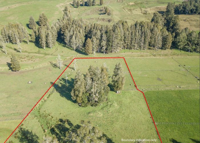  at 44 Pukenui Road, Te Kuiti