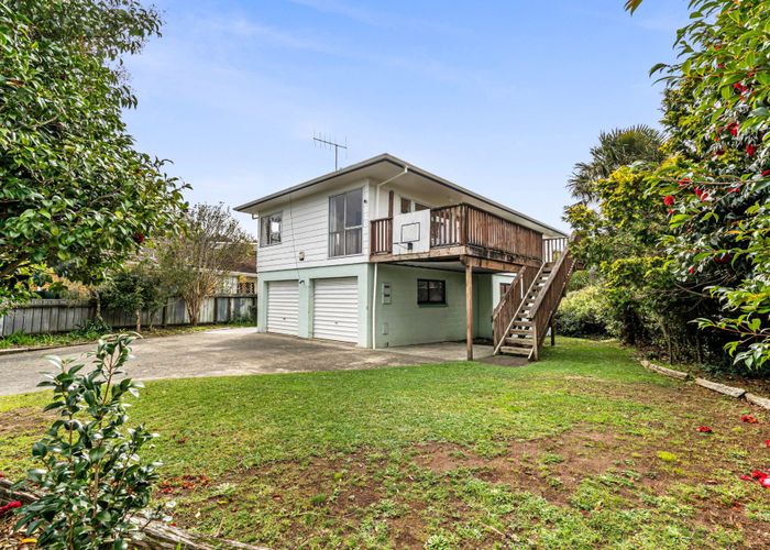  at 5 Eureka Place, Parahaki, Whangarei