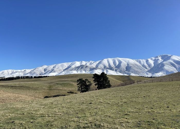  at 0 Corrigalls Rd, Hakataramea Valley