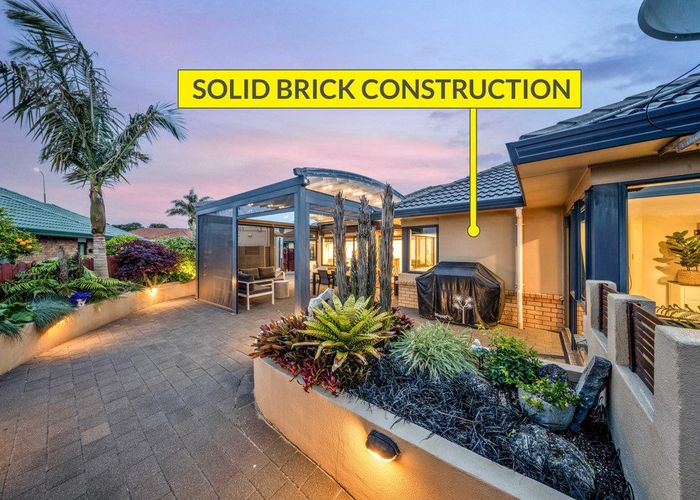  at 3 Magilligan Close, East Tamaki Heights, Auckland