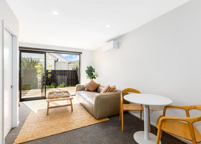  at 2 Bedroom/349 Cambridge Terrace, Naenae, Lower Hutt, Wellington