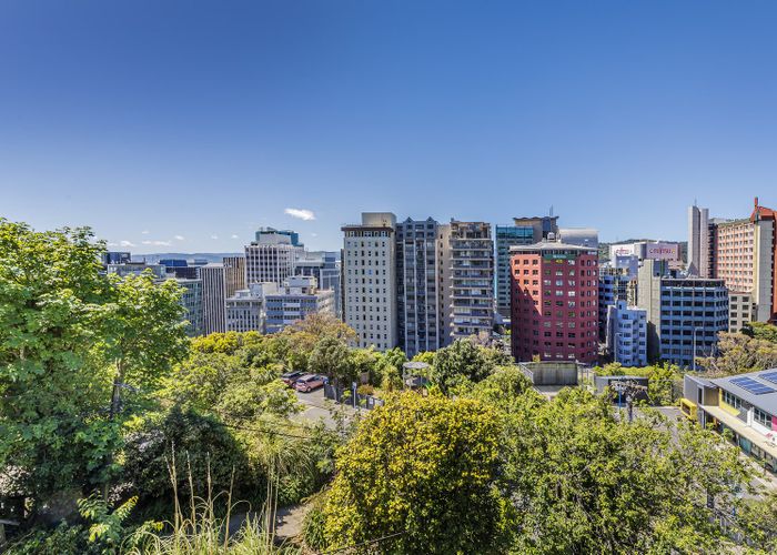  at 16 Clifton Terrace, Kelburn, Wellington, Wellington
