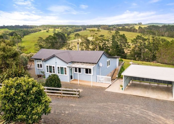  at 175 Ireland Road, Kaukapakapa
