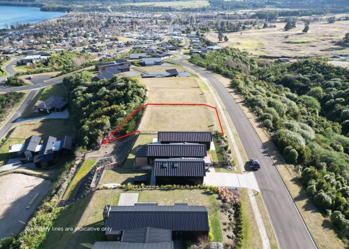  at 23 Locheagles Rise, Kinloch, Taupo, Waikato
