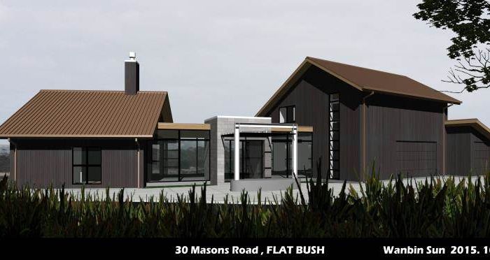  at 30 Masons Road, East Tamaki Heights, Auckland