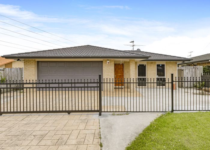  at 31 Eastland Road, Flat Bush, Auckland