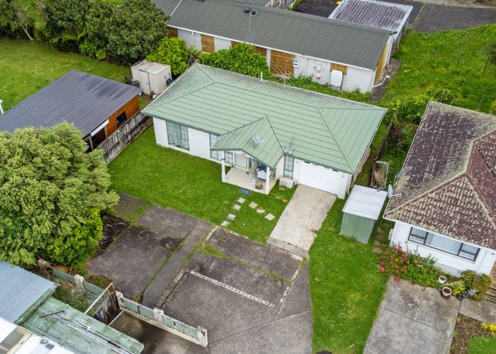  at 17A Gray Avenue, Mangere East, Manukau City, Auckland