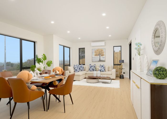  at 39B Moire Road, Massey, Waitakere City, Auckland