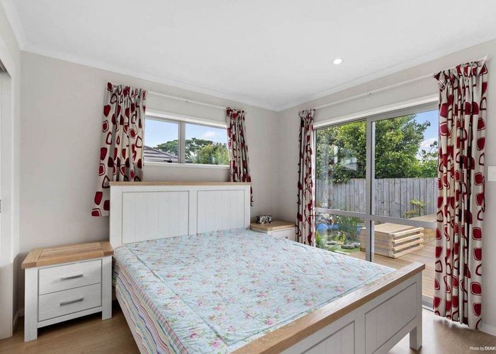  at 33/167 Whitney Street, Blockhouse Bay, Auckland