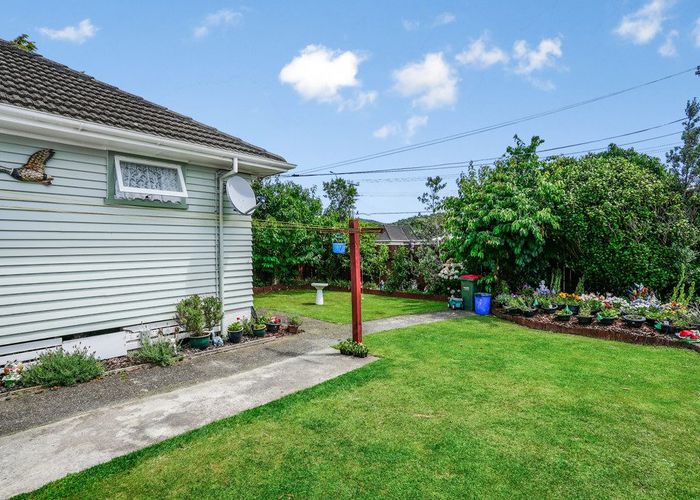  at 124 Wise Street, Wainuiomata, Lower Hutt, Wellington