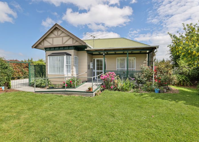  at 65 Nixon Street, Tinwald, Ashburton