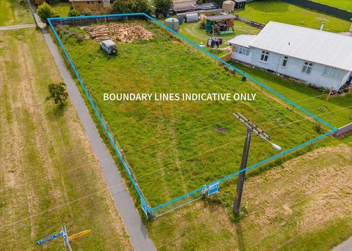  at 0 The Avenue, Pareora, Timaru, Canterbury