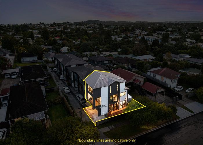  at 1/119 Gardner Avenue, New Lynn, Waitakere City, Auckland